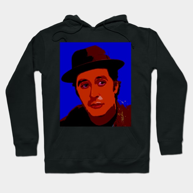 donnie brasco Hoodie by oryan80